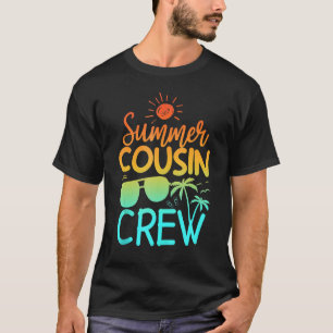 Matchande 2022-verktyget för Skapar familjeminnen T Shirt