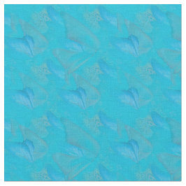 Matchande Abstrakt butterfly linnen Tyg