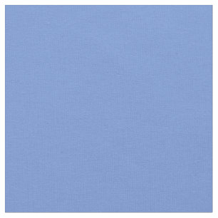 Matchande Blue lakan färg Tyg