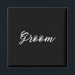 Matchande brud och brudgum honeymoon nyligen gifta magnet<br><div class="desc">Matchande brud och brudgum honeymoon nyligen gifta par</div>