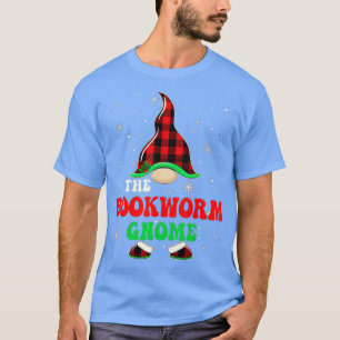 Matchande familjebuffalo la upp bokmaskens nome C T Shirt