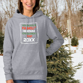 Matchande familjejul Resa 20XX T Shirt