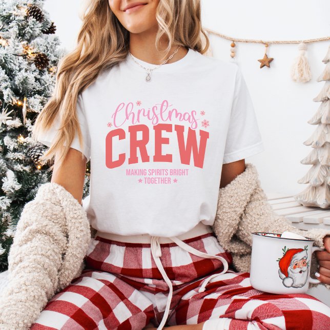 Matchande familjejul t shirt (Skapare uppladdad)