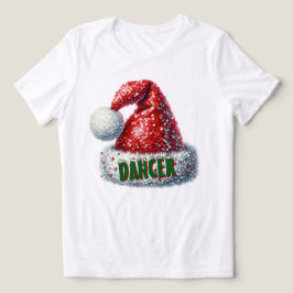Matchande familjekul t shirt