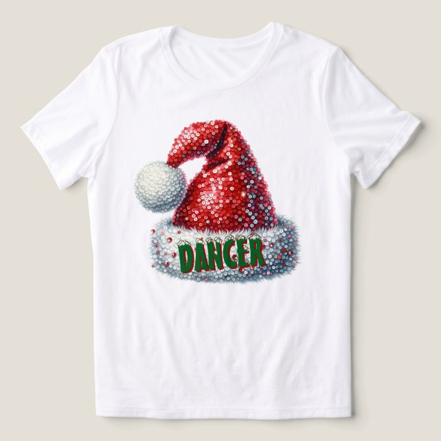 Matchande familjekul t shirt (Design Framsida)