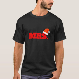 Matchande julskjortor till Mr. T Shirt