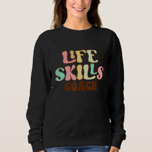 Matchande livskunskapscoach lärargrupp special SP T Shirt