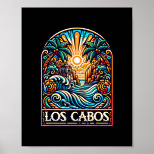 Matchande Los Cabos Poster