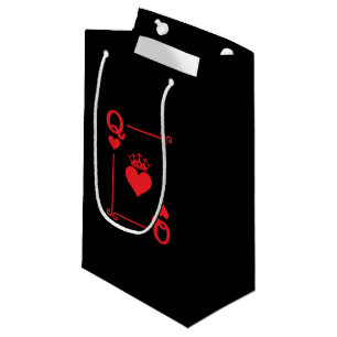 Matchande Par Halloween Costume Queen of Hearts