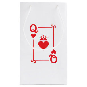 Matchande Par Halloween Costume Queen of Hearts