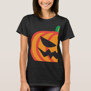 Matchande par Halloween Jack o lantern Pumpkin F T Shirt