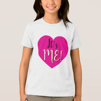 Matchande Quiz T-Shirts för dotter