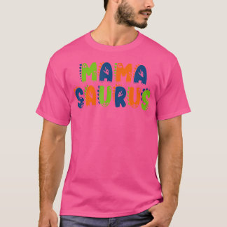 Matchande T Shirt