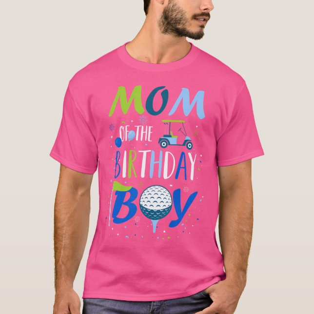 Matchande T Shirt (Framsida)