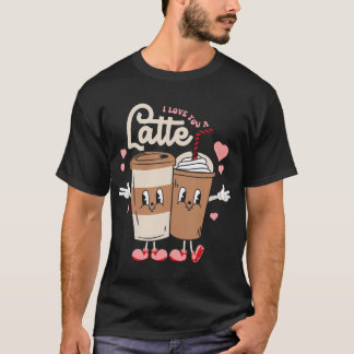 Matchande T Shirt