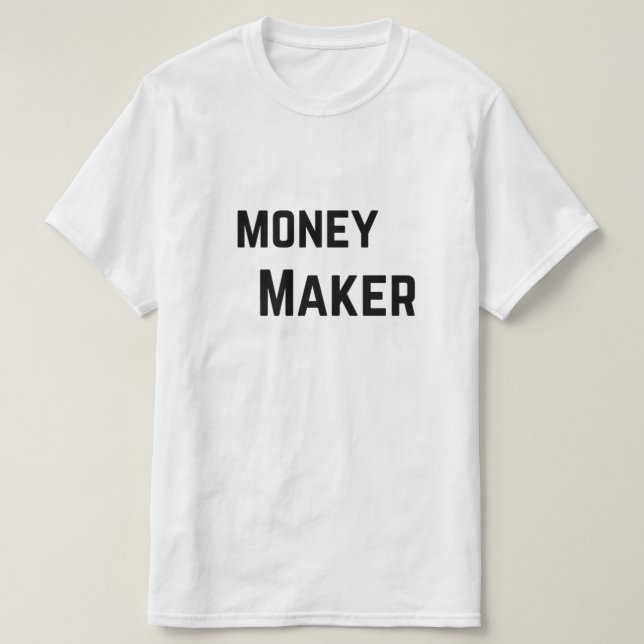 matchande t-shirt för par (Design framsida)