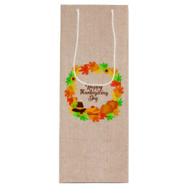 Matchande Thanksgiving Grönt Utandningshastighet G