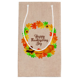 Matchande Thanksgiving Grönt Utandningshastighet G