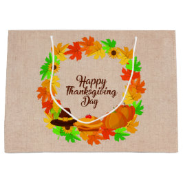 Matchande Thanksgiving Grönt Utandningshastighet G