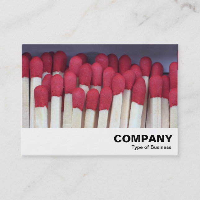 Matchar 02 visitkort (Framsida)