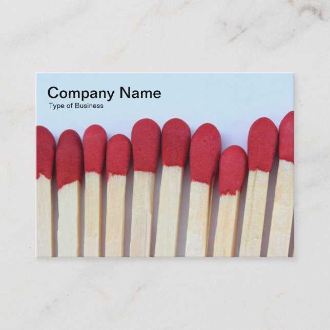 Matchar 03 visitkort (Framsida)