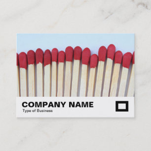 Matchar 03 visitkort