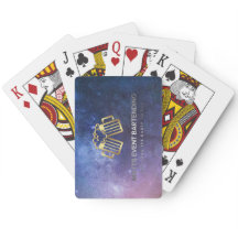 Matchar matchningskort för händelsemeddelande logo