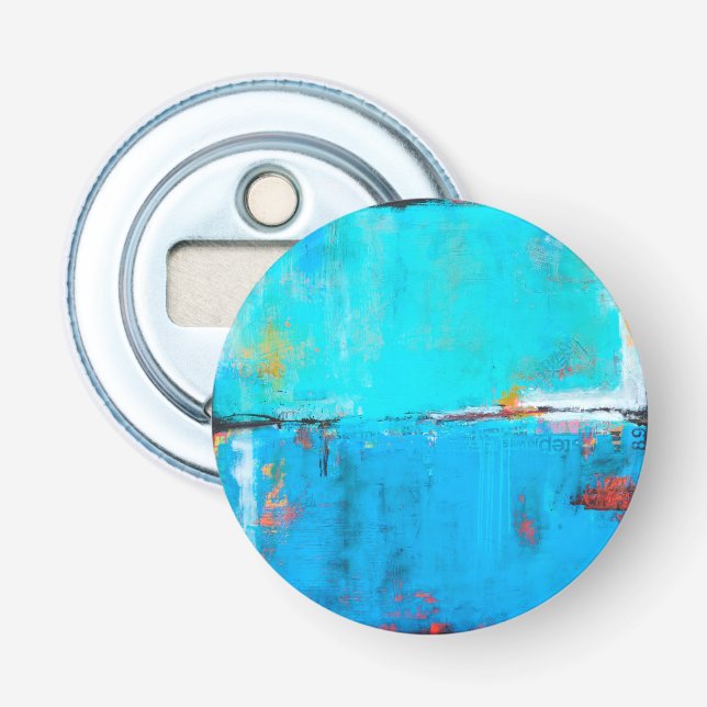 Matchbox Blues 5 Flasköppnare (Framsidan)