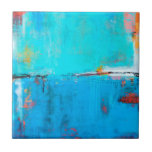 Matchbox Blues 5 Kakelplatta<br><div class="desc">Hemdepartement</div>