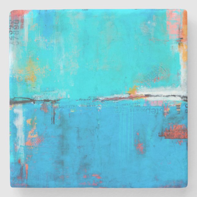 Matchbox Blues 5 Stenunderlägg (Framsidan)