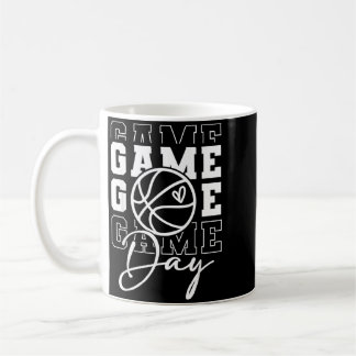 Matchdagsbaseboll Kaffemugg