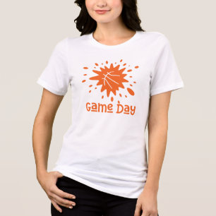 Matchdagsbasket, Sport T Shirt