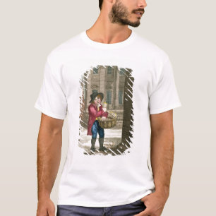 Matcher herrgårdhus t shirt