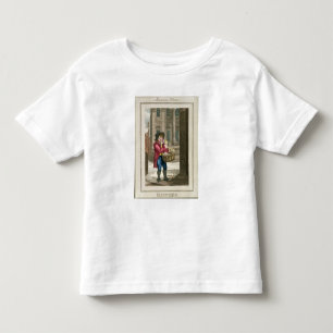 Matcher herrgårdhus t shirt