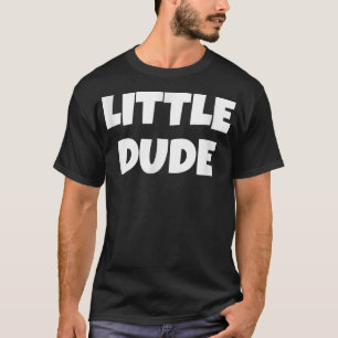 Matching Big Little Fars dag  T Shirt