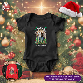 Matching CHRISTMAS FAMILY Photo Group T Shirt
