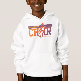 Matching Namn Choir Group Social Handle T Shirt