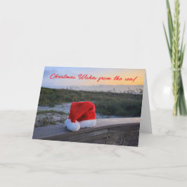 Matchkort för tema med Helgdag till Santa Hat Kort