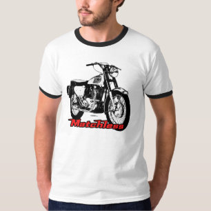 Matchless sportScrambler Tee