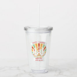 Matchning av anpassadets familjekampanj, lägg till take away mugg