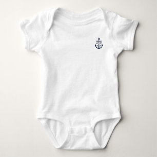 Matchning av anpassningsbar Cruise Shirt-familjgru T Shirt