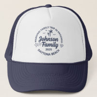 Matchning av anpassningsbar Family Beach Vacation
