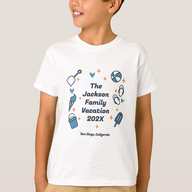 Matchning av Anpassningsbar för nödutgångsdocka fö T Shirt (Framsida)