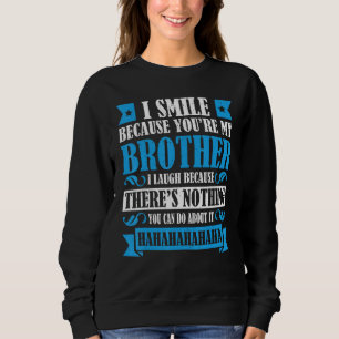 Matchning av brodersida ger inget du kan D T Shirt