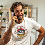 Matchning av Camping Family Vacation RV Road Resa T Shirt<br><div class="desc">Ska du åka på familjeflygväg resa? Anpassa den här RV-återresan till resa för hela familjen genom att lägga till namn eller anpassningsbar och äventyr-året. Jag hoppas att det inte bara handlar om den coola som fångade öga utan att det faktum att du aldrig hittar den i en varubutik snarare gör...</div>