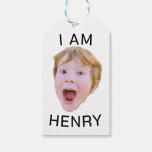 Matchning av Födelsedagsfesten Ansikte Märkre med