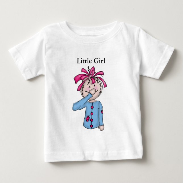Matchning av folkgrupp-dockning t shirt (Framsida)