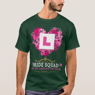 Matchning av hönshalten och hönshalten t shirt