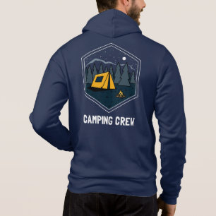 Matchning av kampanjfamilj t shirt