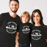 Matchning av kampanjgrupp för Sjö i anpassningsbar T Shirt<br><div class="desc">Tittar du hedra minnet av din sjö och campingsemester? Våra semestert-shirts med anpassningsbar är perfekt för familjeåterföreningar,  resor och utomhusbor äventyr. Anpassa dem till din familj eller grupp namn och semesteråret för ett unikt nyckelbehov. Beställ i dag och värna om minnena för alltid!</div>